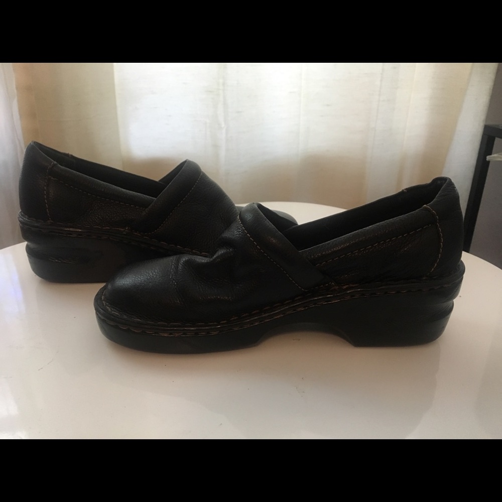 BOC clogs - Picture 5 of 8
